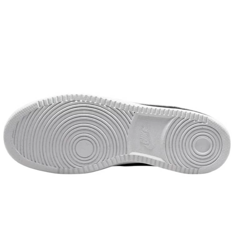 Кроссовки Nike COURT VISION LO NN / Мужской / 37.5 / Черный photo 10