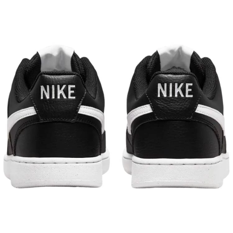 Кроссовки Nike COURT VISION LO NN / Мужской / 37.5 / Черный photo 12