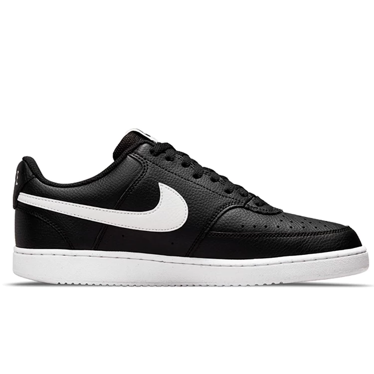 Кроссовки Nike COURT VISION LO NN / Мужской / 37.5 / Черный photo 4