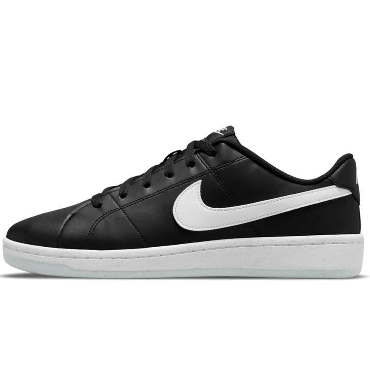 Кроссовки Nike COURT ROYALE 2 NN / Мужской / 46 / Черный photo 1