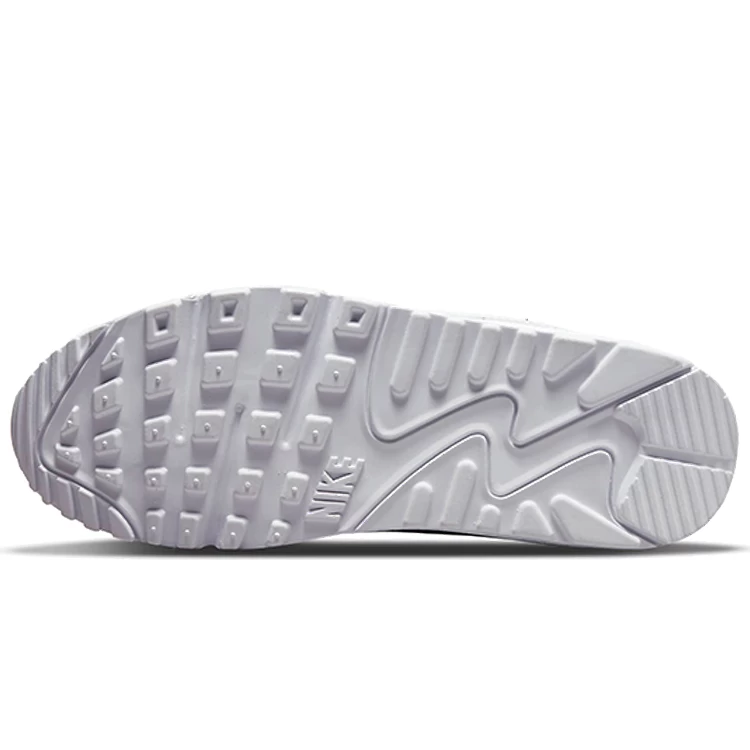 Кроссовки Nike AIR MAX 90 / Женский / 40.5 / Белый photo 5
