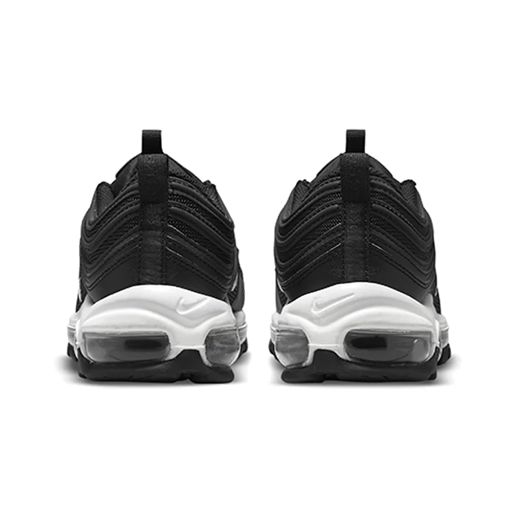 Кроссовки Nike AIR MAX 97 / Женский / 41 / Черный photo 4