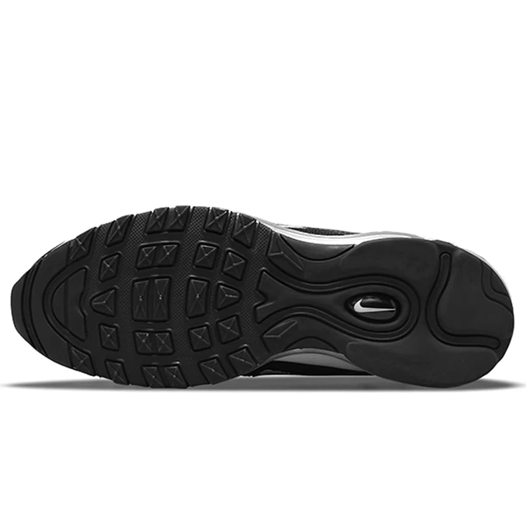 Кроссовки Nike AIR MAX 97 / Женский / 41 / Черный photo 5