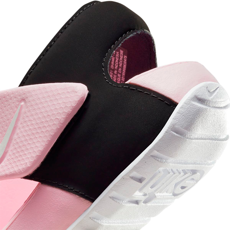 Сандалии Nike SUNRAY PROTECT 3 (PS) / 30 см / Розовый photo 4