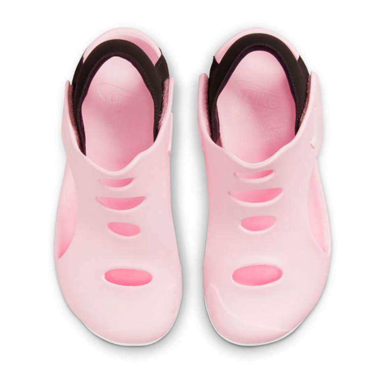 Сандалии Nike SUNRAY PROTECT 3 (PS) / 30 см / Розовый photo 7