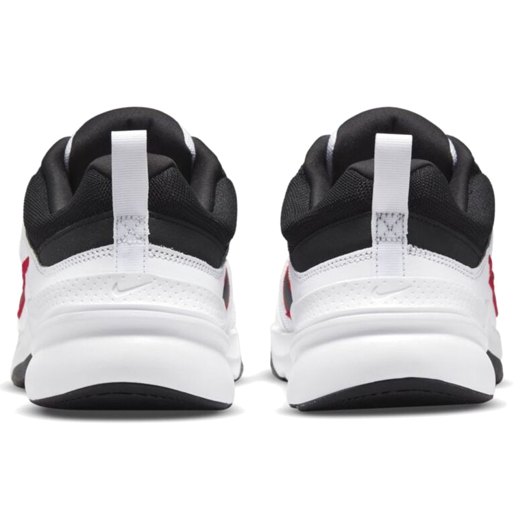 Кроссовки Nike DEFYALLDAY / Мужской / 44 / Белый photo 3
