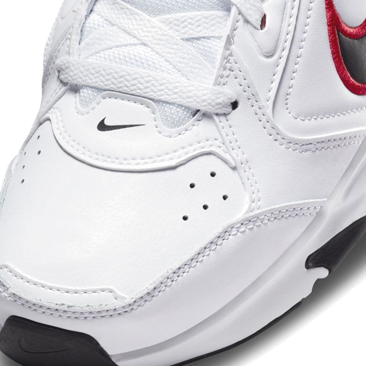 Кроссовки Nike DEFYALLDAY / Мужской / 44 / Белый photo 5