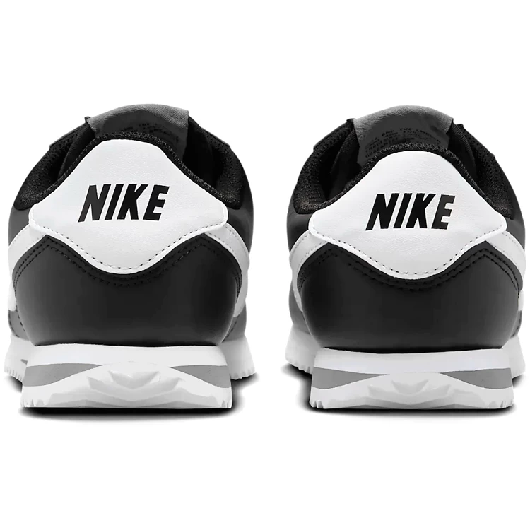 Кроссовки Nike KIDS CORTEZ (GS) / Мужской / 39 / Черный photo 4