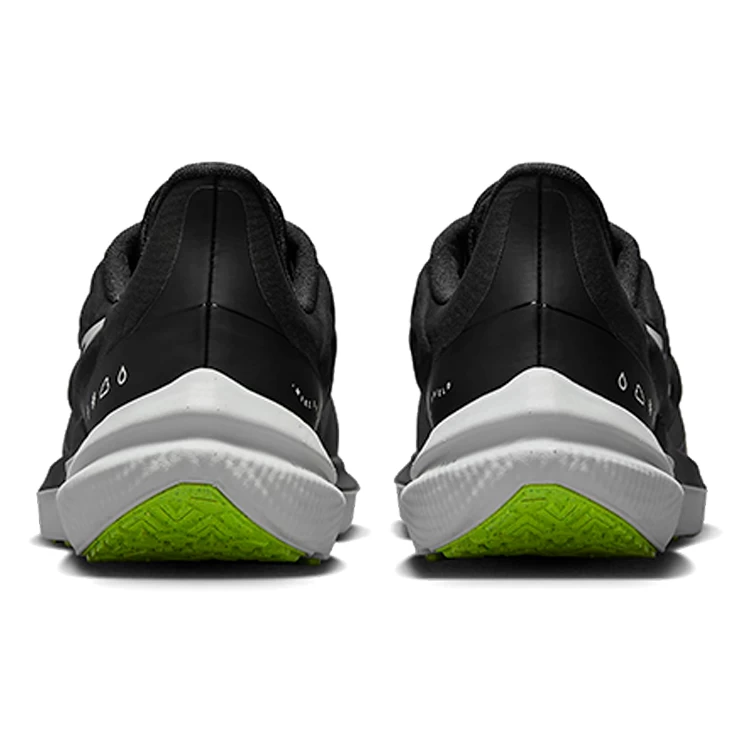 Incaltaminte Sport Nike WMNS AIR WINFLO 9 SHIELD pt Femei / 41 / Negru photo 5