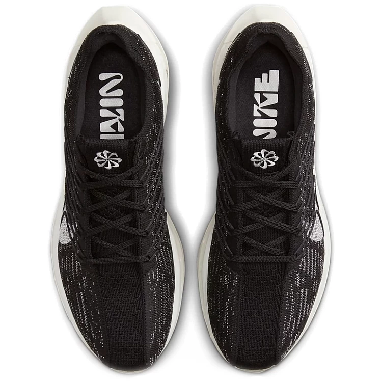 Кроссовки Nike M PEGASUS TURBO NEXT NATURE / Мужской / 45.5 / Черный photo 4