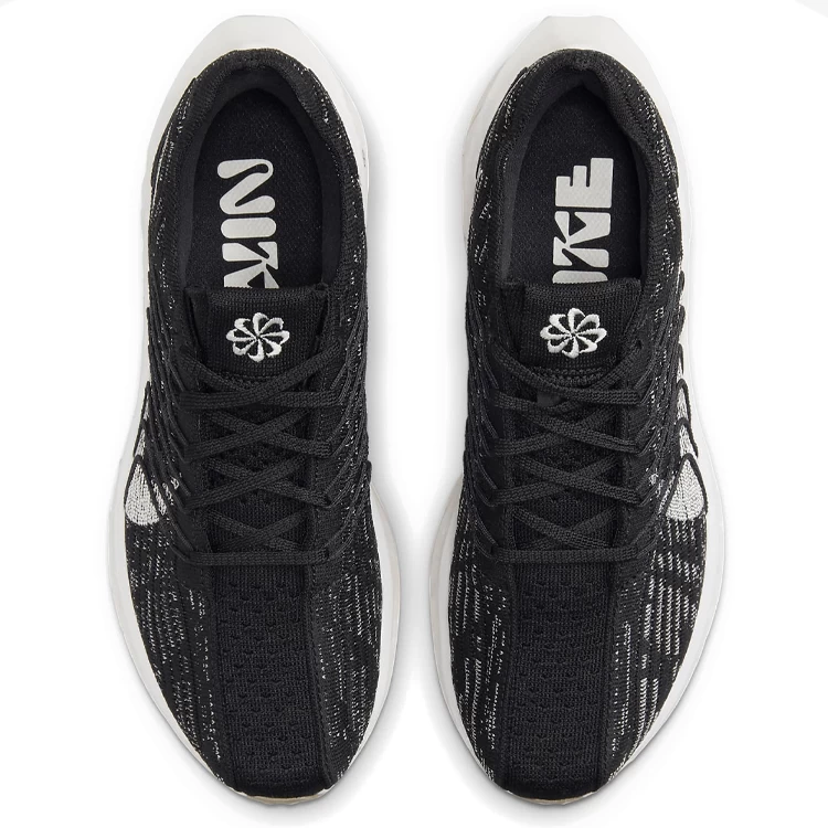 Кроссовки Nike W PEGASUS TURBO NEXT NATURE / Женский / 39 / Черный photo 4