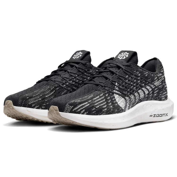 Кроссовки Nike W PEGASUS TURBO NEXT NATURE / Женский / 39 / Черный photo 5