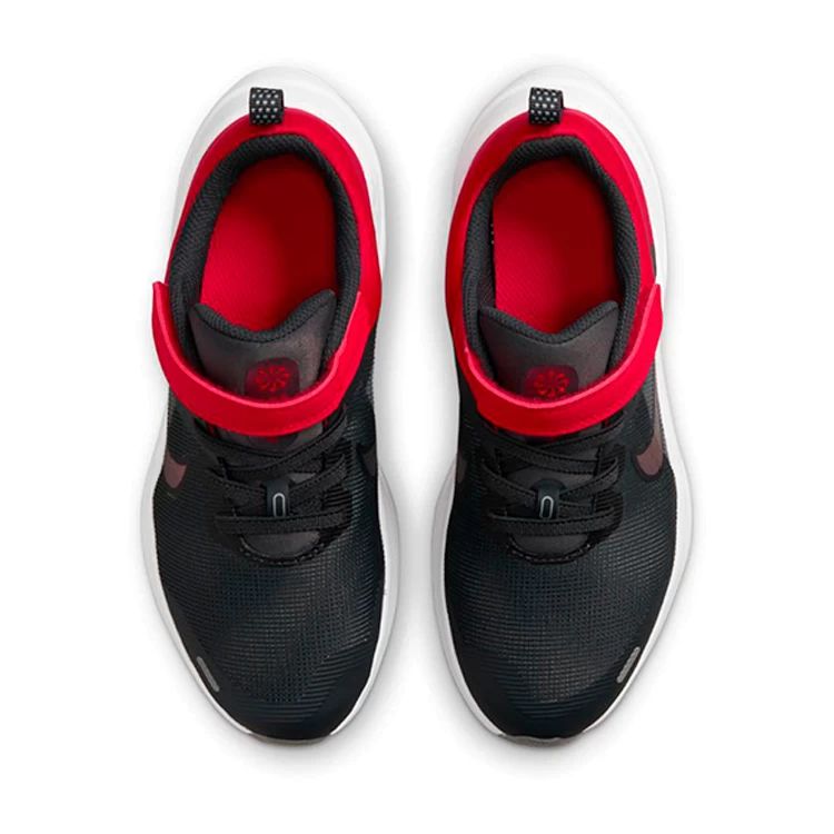 Кроссовки Nike DOWNSHIFTER 12 NN (PSV) / Мужской / 32 / Серый photo 4