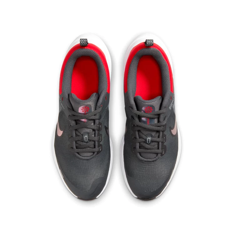 Кроссовки Nike DOWNSHIFTER 12 NN (GS) / Мужской / 36.5 / Серый photo 4