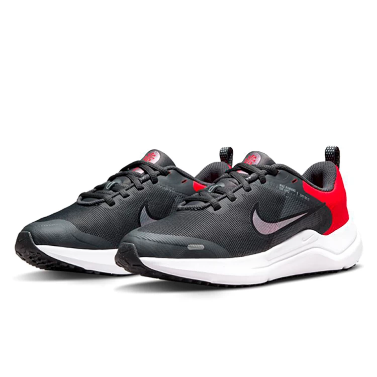 Кроссовки Nike DOWNSHIFTER 12 NN (GS) / Мужской / 36.5 / Серый photo 5