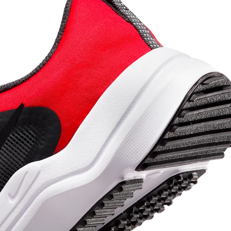 Кроссовки Nike DOWNSHIFTER 12 NN (GS) / Мужской / 36.5 / Серый photo 8