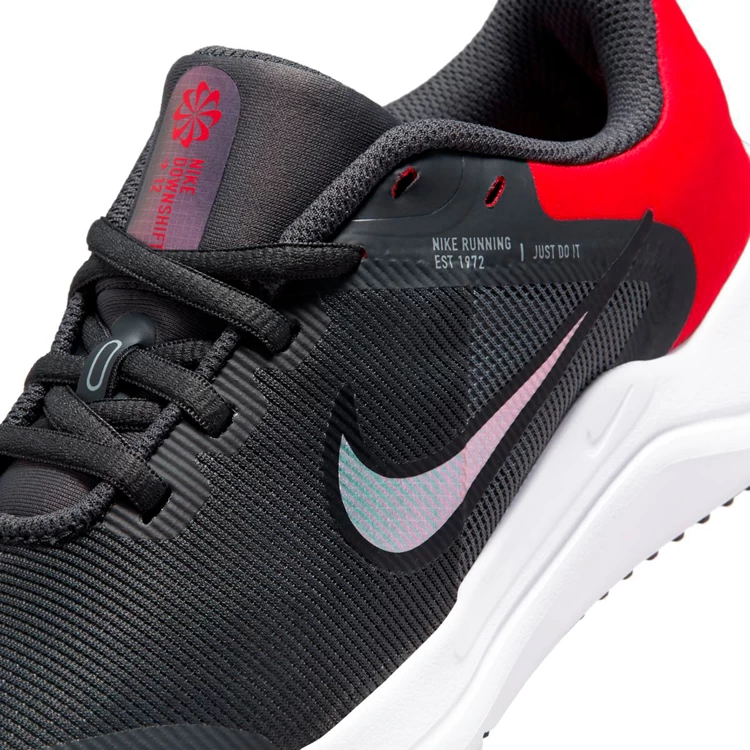Кроссовки Nike DOWNSHIFTER 12 NN (GS) / Мужской / 36.5 / Серый photo 9