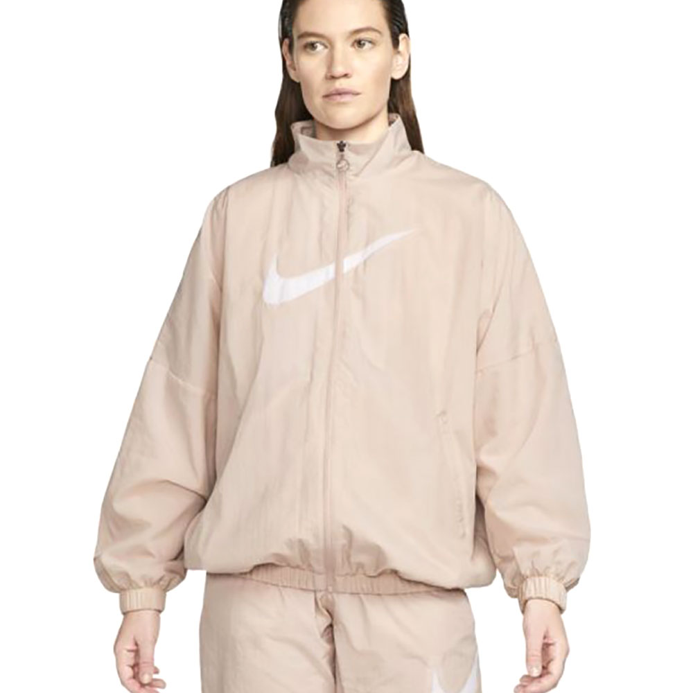 Ветровка Nike W NSW ESSNTL WVN JKT HBR