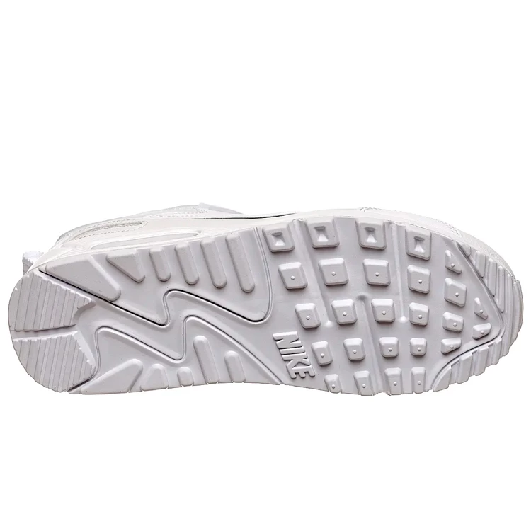 Кроссовки Nike W AIR MAX 90 FUTURA / Женский / 40 / Белый photo 4
