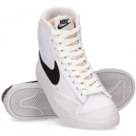 Кроссовки Nike W BLAZER MID 77 NEXT NATURE thumbnav 4