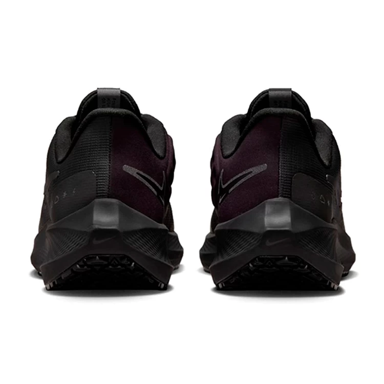 Кроссовки Nike W AIR ZOOM PEGASUS 39 SHIELD / Женский / 38.5 / Черный photo 6