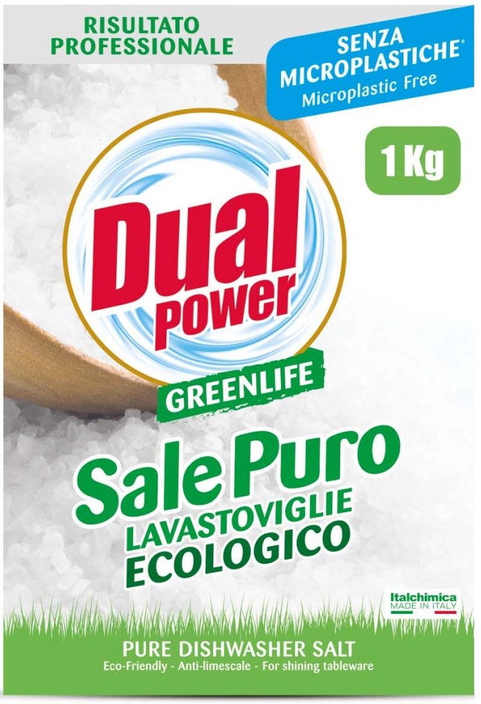 Sare p/u MSV Dual Power DPBIO001 photo 1
