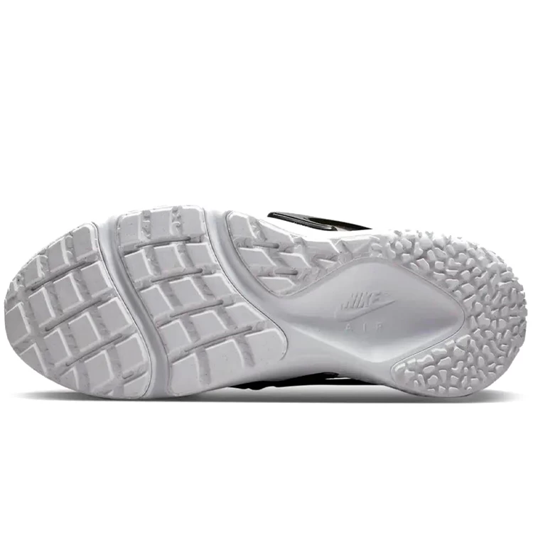 Кроссовки Nike W AIR HUARACHE CRAFT / Женский / 37.5 / Черный photo 4
