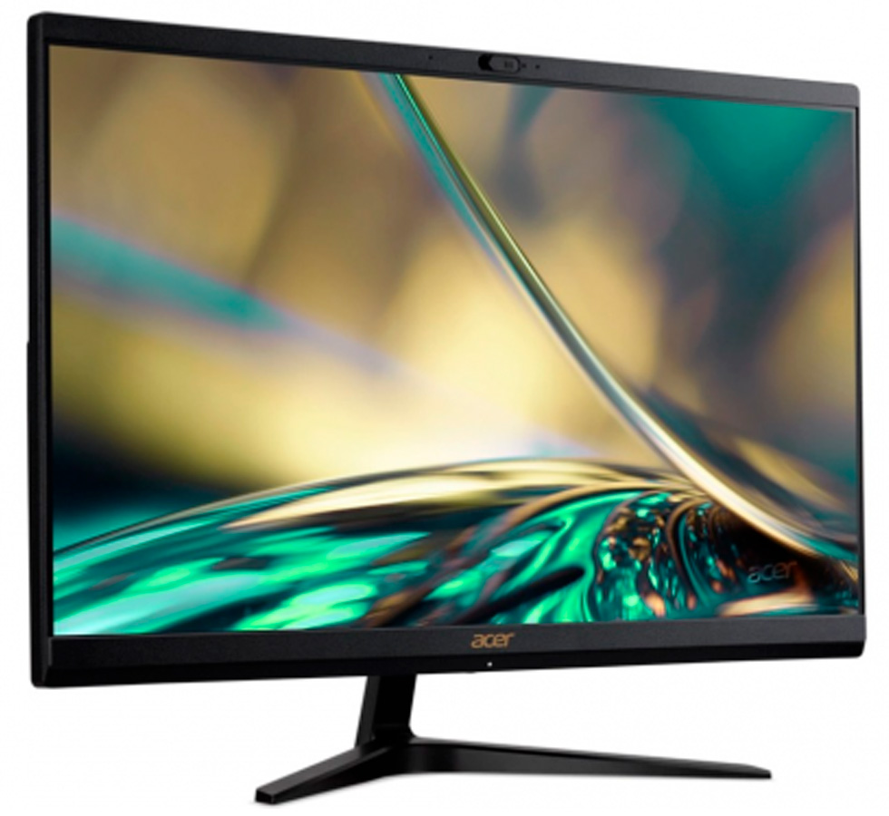 Моноблок Acer DQBM2ME001 photo 2