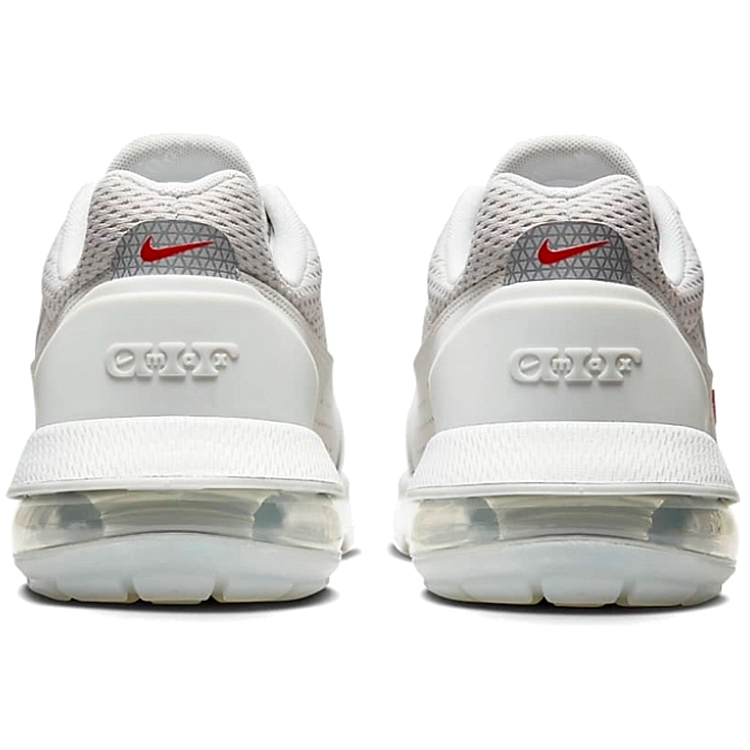 Кроссовки Nike AIR MAX PULSE / Мужской / 42 / Белый photo 4