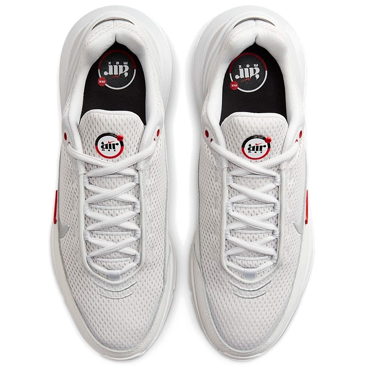 Кроссовки Nike AIR MAX PULSE / Мужской / 42 / Белый photo 6