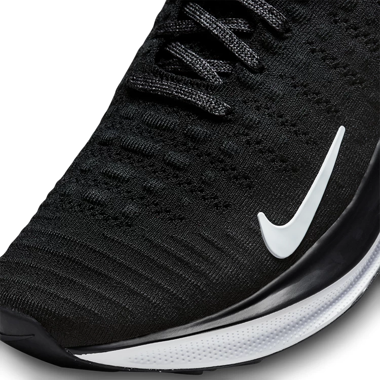 Incaltaminte Sport Nike W REACTX INFINITY RUN 4 pt Femei / 39 / Negru photo 5