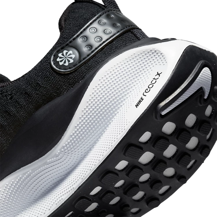 Incaltaminte Sport Nike W REACTX INFINITY RUN 4 pt Femei / 39 / Negru photo 6