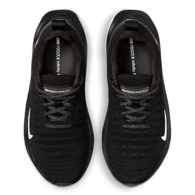 Incaltaminte Sport Nike W REACTX INFINITY RUN 4 pt Femei / 39 / Negru photo 7