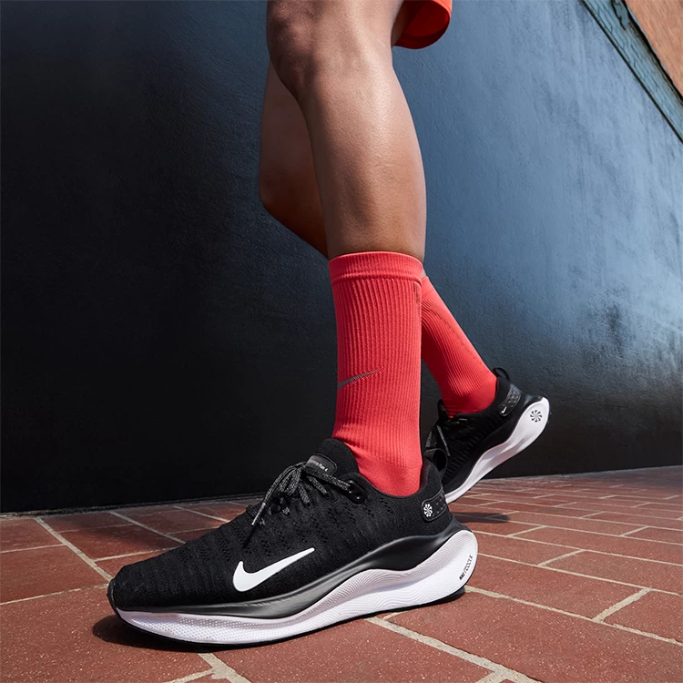 Incaltaminte Sport Nike W REACTX INFINITY RUN 4 pt Femei / 39 / Negru photo 9