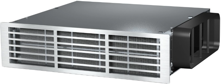 Filtru p/u hota Miele DUU1000-1 photo 1