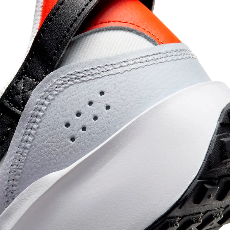 Кроссовки Nike WAFFLE DEBUT / Мужской / 40.5 / Белый photo 5