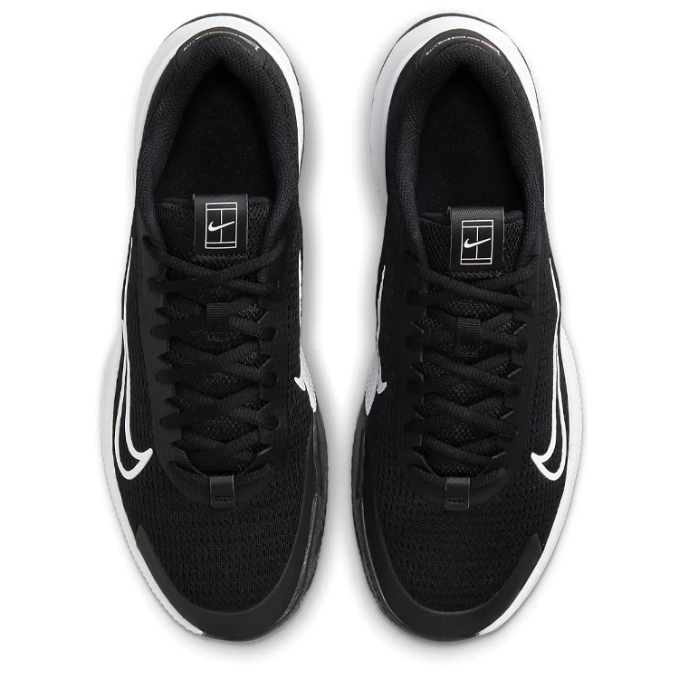 Incaltaminte Sport Nike M VAPOR LITE 2 CLY pt Barbati / 39 / Negru photo 4