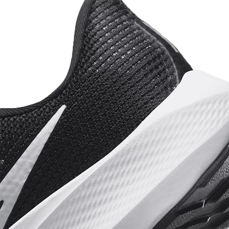 Incaltaminte Sport Nike W AIR ZOOM PEGASUS 40 pt Femei / 40 / Negru photo 4