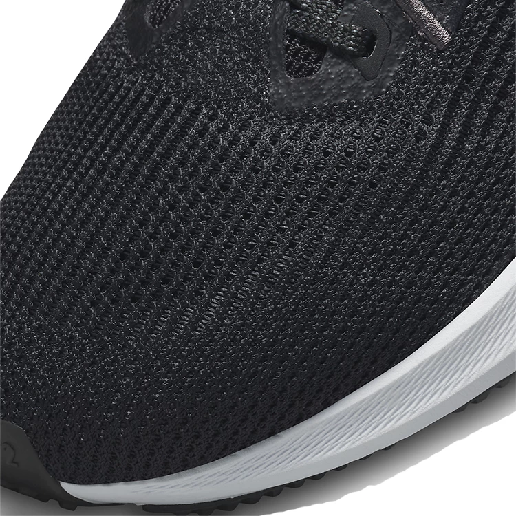 Incaltaminte Sport Nike W AIR ZOOM PEGASUS 40 pt Femei / 40 / Negru photo 5