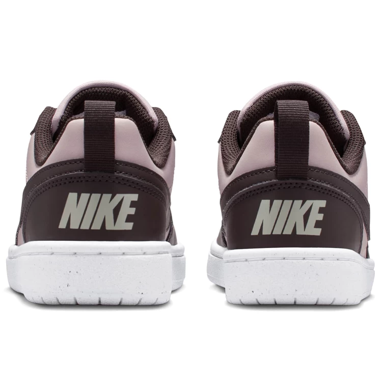 Кроссовки Nike COURT BOROUGH LOW RECRAFT (GS) photo 4