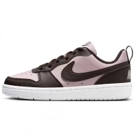 Incaltaminte Sport Nike COURT BOROUGH LOW RECRAFT (GS) 