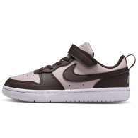 Incaltaminte Sport Nike COURT BOROUGH LOW RECRAFT (PS) thumbnav