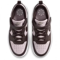 Incaltaminte Sport Nike COURT BOROUGH LOW RECRAFT (PS) thumbnav 3