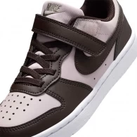 Incaltaminte Sport Nike COURT BOROUGH LOW RECRAFT (PS) thumbnav 4