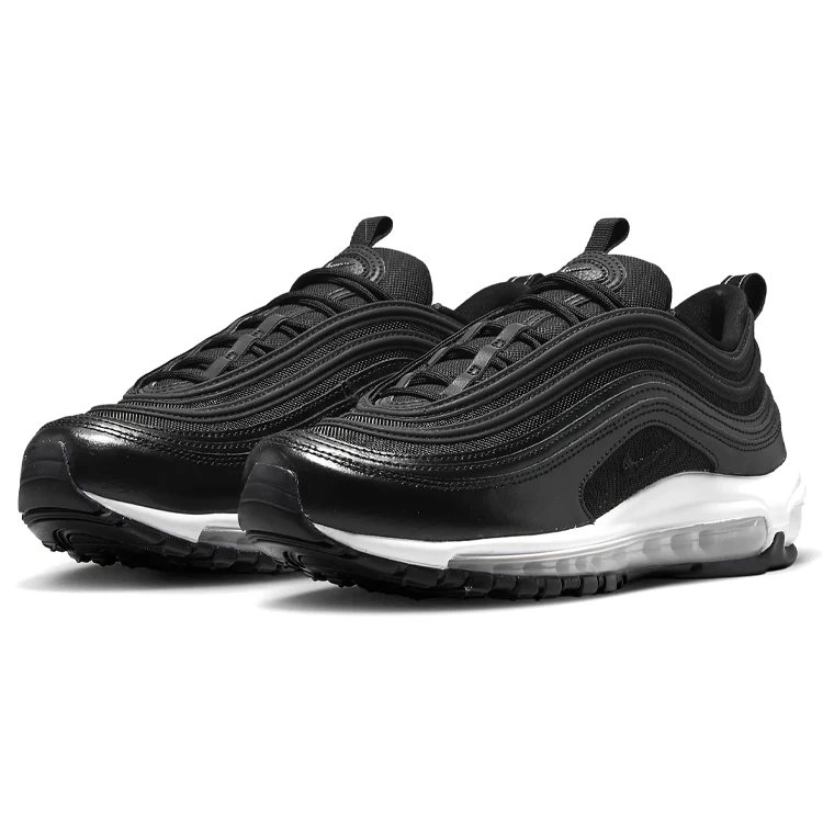 Кроссовки Nike W AIR MAX 97 / Женский / 39 / Черный photo 4