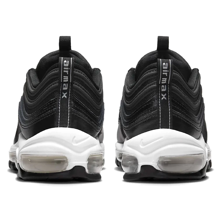 Кроссовки Nike W AIR MAX 97 / Женский / 39 / Черный photo 5
