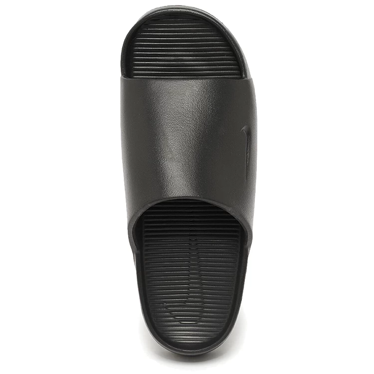 Slapi Nike WMNS CALM SLIDE pt Femei / 38 / Negru photo 4