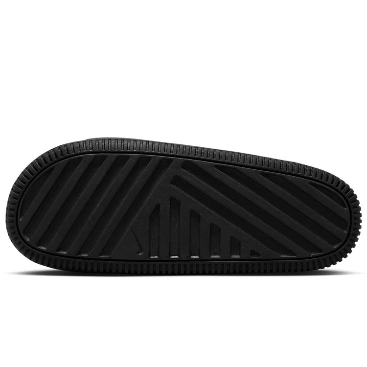 Slapi Nike WMNS CALM SLIDE pt Femei / 38 / Negru photo 6