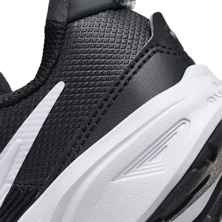 Кроссовки Nike STAR RUNNER 4 NN (PS) / Мужской / 28 / Черный photo 4