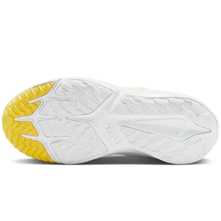 Кроссовки Nike STAR RUNNER 4 NN (PS) / Женский / 33.5 / Белый photo 4